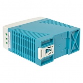 Блок питания EKF PROxima DR-75W-12 75Вт вход 100-240В АС стабилизированный выход 12В DC изображение 10
