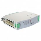 Блок питания EKF PROxima DR-E-75W-12 75Вт вход 80-264В АС стабилизированный выход 12В DC изображение 8