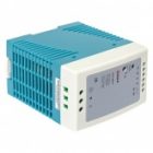Блок питания EKF PROxima DR-M-100W-12 100Вт вход 80-264В АС стабилизированный выход 12В DC изображение 9