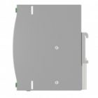 Блок питания EKF PROxima DR-120W-12 120Вт вход 100-240В АС стабилизированный выход 12В DC изображение 3