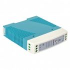 Блок питания EKF PROxima DR-M-20W-24 20Вт вход 80-264В АС стабилизированный выход 24В DC изображение 9