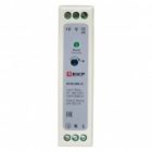 Блок питания EKF PROxima DR-M-20W-24 20Вт вход 80-264В АС стабилизированный выход 24В DC изображение 3