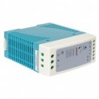 Блок питания EKF PROxima DR-M-40W-24 40Вт вход 80-264В АС стабилизированный выход 24В DC изображение 9