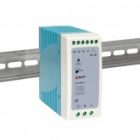 Блок питания EKF PROxima DR-M-40W-24 40Вт вход 80-264В АС стабилизированный выход 24В DC изображение 2