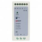 Блок питания EKF PROxima DR-M-40W-24 40Вт вход 80-264В АС стабилизированный выход 24В DC изображение 3