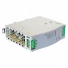 Блок питания EKF PROxima DR-E-120W-24 120Вт вход 80-264В АС стабилизированный выход 24В DC изображение 9
