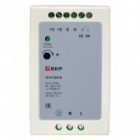 Блок питания EKF PROxima DR-M-100W-48 100Вт вход 80-264В АС стабилизированный выход 48В DC изображение 3