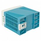 Блок питания EKF PROxima DR-M-100W-48 100Вт вход 80-264В АС стабилизированный выход 48В DC изображение 10