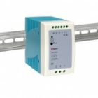 Блок питания EKF PROxima DR-M-100W-48 100Вт вход 80-264В АС стабилизированный выход 48В DC изображение 2