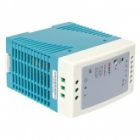 Блок питания EKF PROxima DR-M-100W-48 100Вт вход 80-264В АС стабилизированный выход 48В DC изображение 9