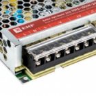 Блок питания EKF PROxima MPS-150W-24 150Вт вход 85-264В АС стабилизированный выход 24В DC изображение 6