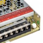 Блок питания EKF PROxima MPS-150W-24 150Вт вход 85-264В АС стабилизированный выход 24В DC изображение 5