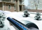 Греющий кабель ComfortHeat SMC-3750-30-2 3750Вт 125м для защиты от намерзания снега и льда изображение 2