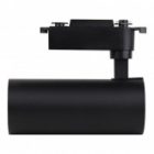 Светильник трековый светодиодный ECO TrackSP 1PH 20W 840 4000K BKRD 36° 1800Lm IP20 однофазный черны изображение 3