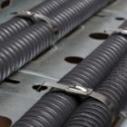 Стяжка стальная Fortisflex СКС (316) 4,6х600 шариковый замок изображение 5