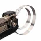 Стяжка стальная Fortisflex СКС-2 (304) 7.9х800 изображение 2