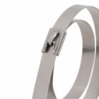 Стяжка стальная Fortisflex СКС-2 (304) 7.9х800 изображение 3
