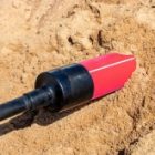 Уплотнитель термоусаживаемый КВТ кабельных проходов УКПт-90/22 изображение 2