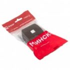Накладная розетка EKF Минск RJ-45 1-местная IP20 темное дерево изображение 7