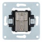 Механизм розетки Экопласт TV оконечный Flat изображение 3