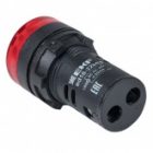 Оповещатель светозвуковой EKF PROxima ED16-22BMS 85дБ 230В AC IP40 изображение 2