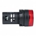 Оповещатель светозвуковой EKF PROxima ED16-22BMS 85дБ 24В AC/DC IP40 изображение 3