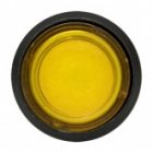 Кнопка EKF PROxima SW2C-10D с подсветкой NO 22мм 24В DC IP54 желтая изображение 3