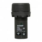Кнопка EKF PROxima SW2C-10D с подсветкой NO 22мм 24В DC IP54 желтая изображение 4