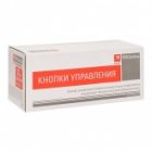 Кнопка EKF PROxima SW2C-10D с подсветкой NO 22мм 24В DC IP54 желтая изображение 8