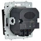 Выключатель карточный ИЭК BRITE 30А черный (ВС10-1-8-БрЧ) изображение 4