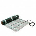 Мат нагревательный Systeme Electric 2 м2 STEP TURBO STM200020, 200 Вт/м2, 400 Вт изображение 3
