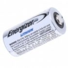 Батарейка Energizer CR123A (123/CR123/CR17345) Lithium (упаковка 1шт) изображение 2