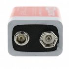 Батарейка Крона TDM 6LR61 9V (упаковка 1шт) изображение 6