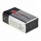 Батарейка Energizer MAX 6LR61/ 522/9V (упаковка 1шт) изображение 2