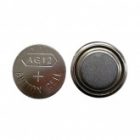 Батарейка TDM AG12/LR43 Alkaline 1,5V (упаковка 10шт) изображение 2
