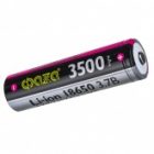 Аккумулятор Фаzа 18650 3.7В Li-Ion 3500мА.ч без платы защиты изображение 2