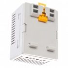 Термостат EKF NO+NC (охлаждение и обогрев) на DIN-рейку 10A 230В IP20 изображение 3