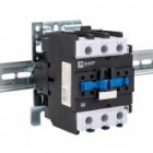 Пускатель электромагнитный серии EKF Basic ПМЛ-4160М 65А 1НО 230В АС изображение 2