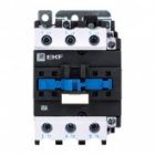 Пускатель электромагнитный серии EKF Basic ПМЛ-4160М 65А 1НО 230В АС изображение 3