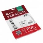 Патч-корд EKF TERACOM Cat.5E (1Гбит/с) неэкранированный UTP оболочка PVC серый (0,5м) изображение 4