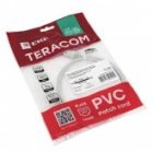 Патч-корд EKF TERACOM Cat.5E (1Гбит/с) неэкранированный UTP оболочка PVC серый (1м) изображение 4