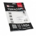 Патч-корд EKF TERACOM PRO Cat.5E неэкранированный UTP оболочка LSZH серый (0,2м) изображение 4