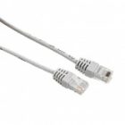 Патч-корд EKF TERACOM PRO Cat.5E неэкранированный UTP оболочка PVC серый (3,0м) изображение 3