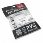 Патч-корд EKF TERACOM PRO Cat.5E неэкранированный UTP оболочка PVC серый (7,0м) изображение 4