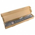 Блок розеток EKF PDU Teracom 19 1U 16А/250В 6 розеток EKF Schuko с выключателем шнур питания длиной изображение 11