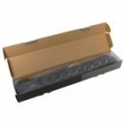 Блок розеток EKF PDU Teracom PRO 19 1U 16А/250В 9 розеток Schuko кабель 2м с вилкой Schuko черн изображение 8