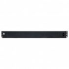 Блок розеток EKF PDU Teracom PRO 19 1U 10А/250В 7 розеток EKF Schuko выключатель без кабеля черный изображение 8