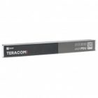Блок розеток EKF PDU Teracom PRO 19 1U 10А/250В 7 розеток EKF Schuko выключатель без кабеля черный изображение 10