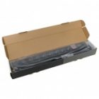 Блок розеток EKF PDU Teracom PRO 19 1U 16А/250В 8 розеток EKF Schuko выключатель кабель 2м черный изображение 9