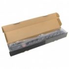 Блок розеток EKF PDU Teracom PRO 19 1U 16А/250В 8 розеток EKF Schuko выключатель кабель 2м вилка че изображение 9
